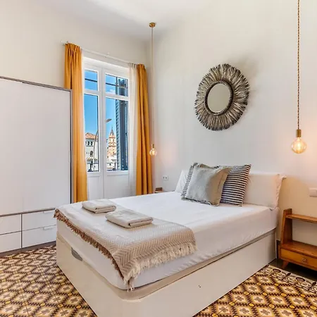 Cozy Amazing Location Daire *
