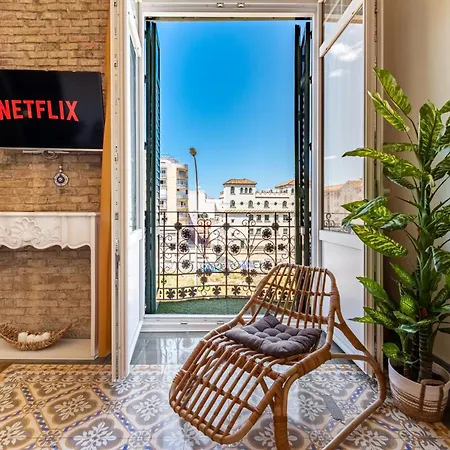Cozy Amazing Location Daire *