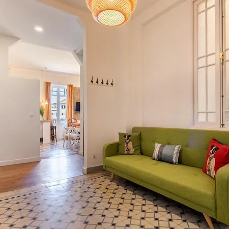Cozy Amazing Location Daire *