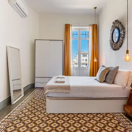 Cozy Amazing Location Daire *